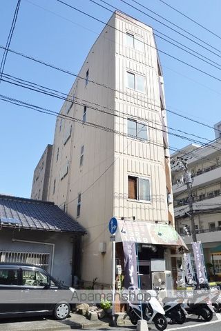 コーポ大原の外観写真