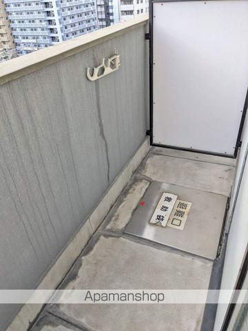 スリーデイズ新大阪の内装写真