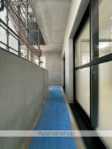 BLISS小池原の内装写真