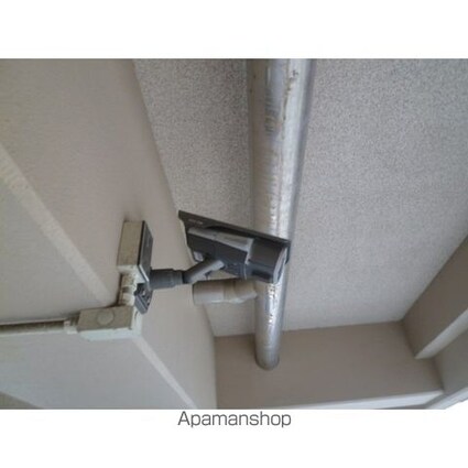 Ｅ．ＰＯＰＵＬＡＲ[2LDK/59.4m2]の周辺5