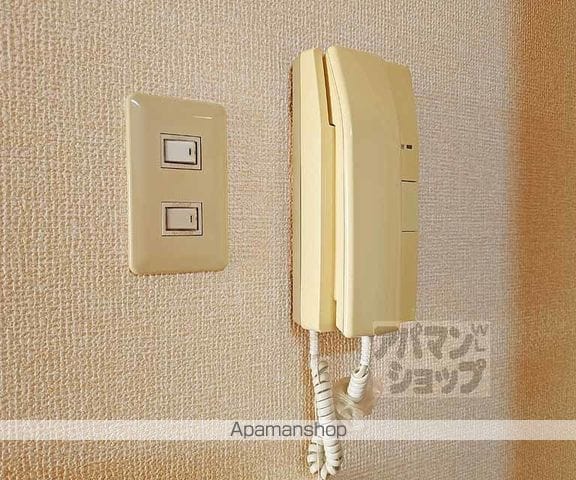 エクセルコートの内装写真