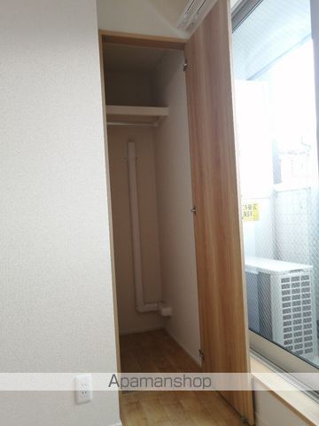 アフェット稲毛7の内装写真