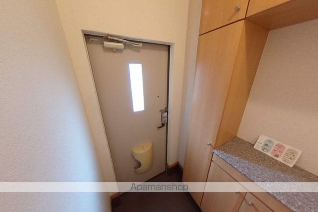 サンライズスクエアの内装写真
