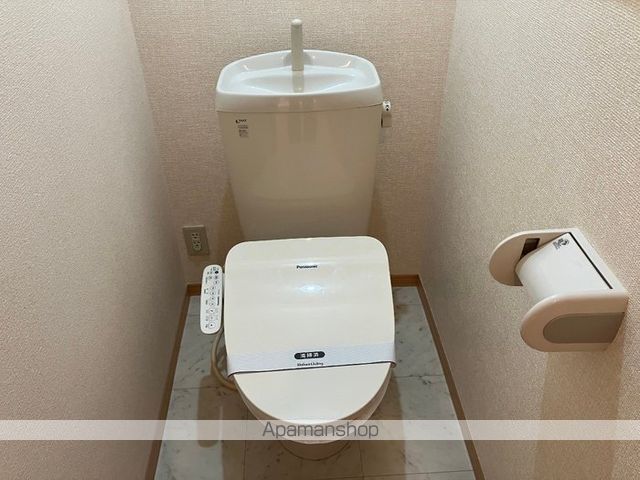 カーサ・リベルテ Bの内装写真