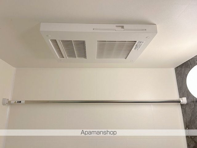 PRESSANCETAISYOEMINENCEの内装写真