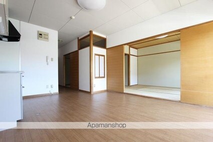 ハイム屋島[3DK/64m2]の内装6