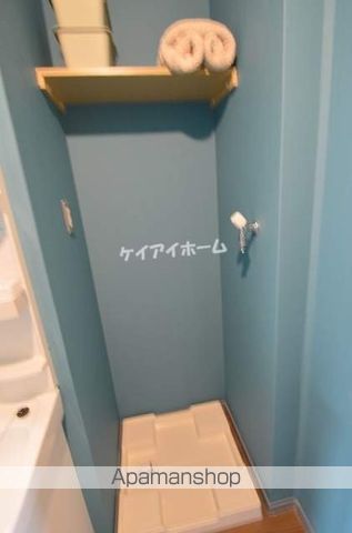 RE APARTMENTの内装写真