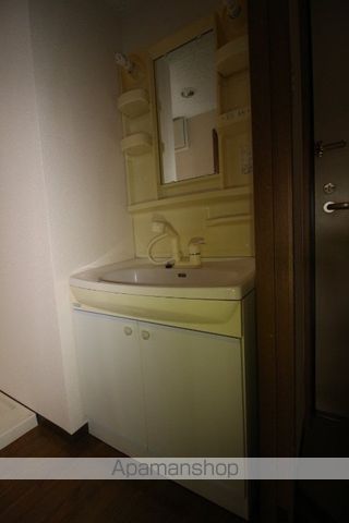 オルセーメゾンEの内装写真