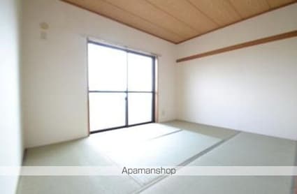 ヴィラ・ウィステリア[2LDK/60.15m2]の内装1