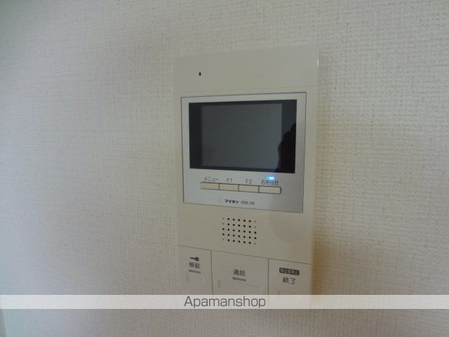 FELIZ高石の内装写真