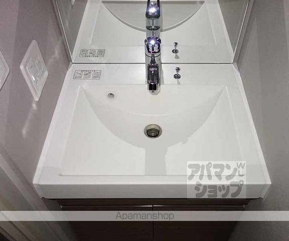 エステムコート京都西大路の内装写真