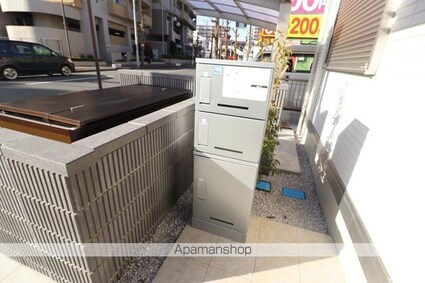 メゾン鶴丸[1K/30.32m2]の内装4