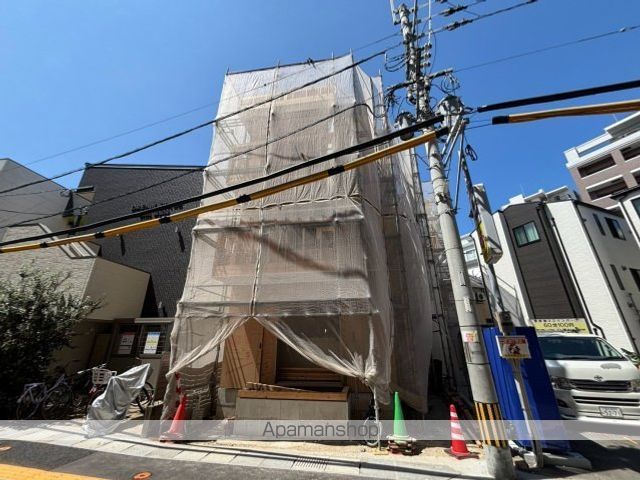 リベルタ雑餉隈駅前