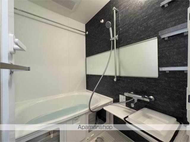 ＲＯＯＴｓ　Ｓｈｉｎｊｕｋｕ　Ｗａｋａｍａｔｓｕｃｈｏ（ルーツシ[1DK/30.21m2]のバス