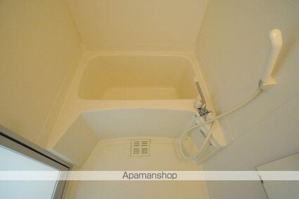 ビューロックウェーブＢ棟[1K/25.54m2]のバス