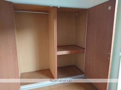 ピーチＨＯＵＳＥ[1K/24.84m2]の収納