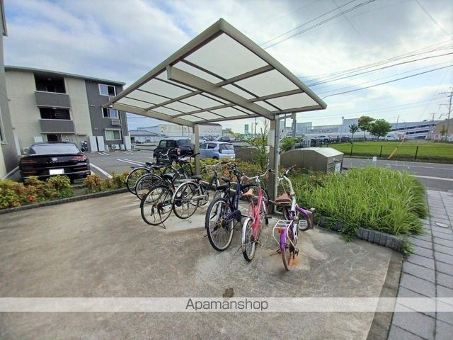 アルモニー A棟のその他写真