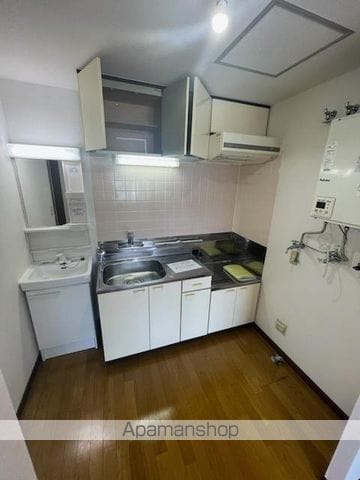 こぉぽらす31の内装写真