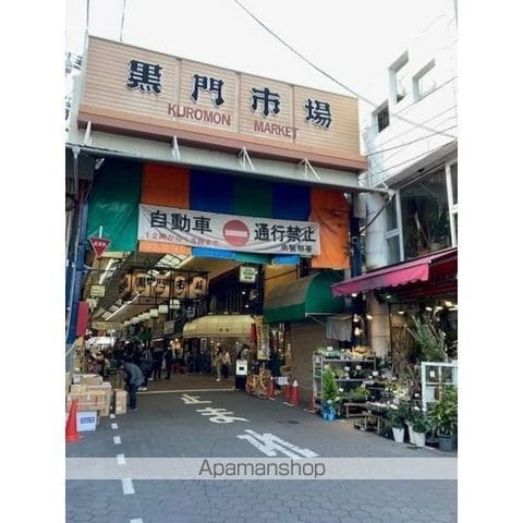 QUINTET NAMBAのその他写真