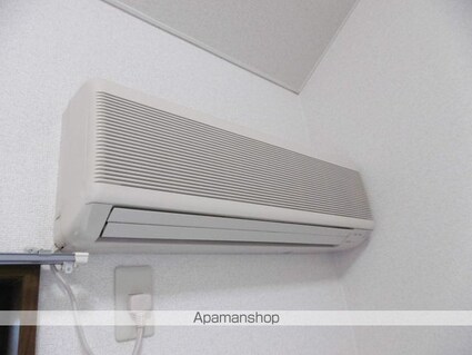 サンシティ沖野Ｃ[1K/26.36m2]のその他設備