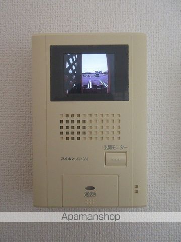 クレスト櫻の内装写真