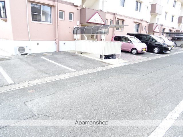 MSタウンIIIのその他写真