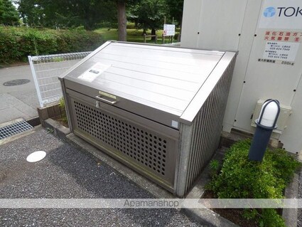 茨城県つくば市高野台３丁目[2LDK/65.64m2]の共用部