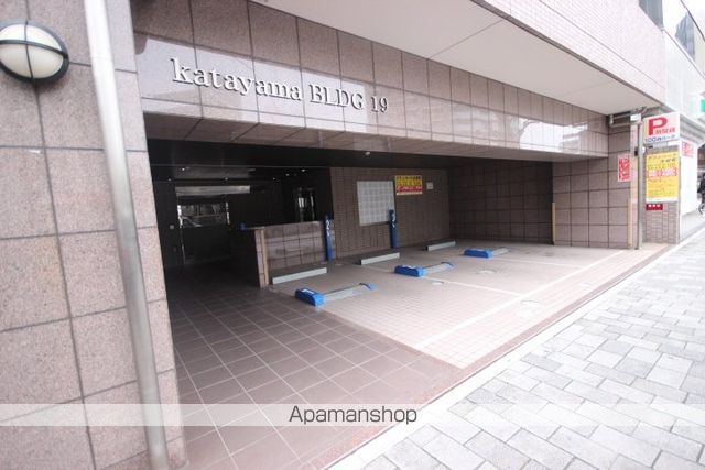KATAYAMABLDG19のその他写真