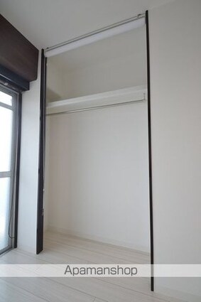 ロジェ芳泉[1K/24.7m2]の内装2