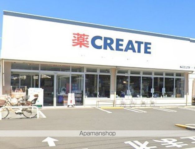 レオパレスプレミール 105 ｜ 神奈川県横浜市戸塚区吉田町1145-1（賃貸アパート1K・1階・19.87㎡） その18