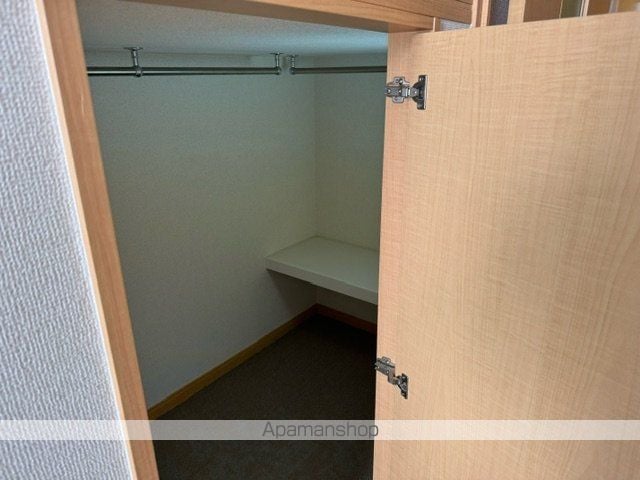レオパレス宝の内装写真