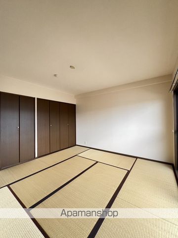 キャッスル西村の内装写真