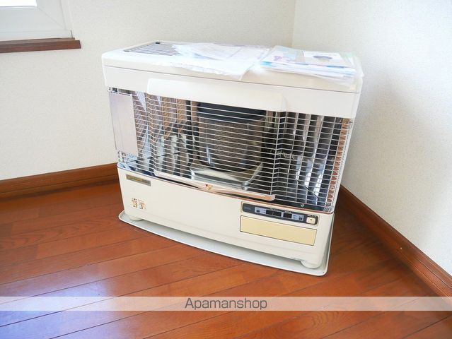 ハイムFU5の内装写真