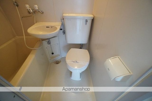 ロジェットたちばなの内装写真