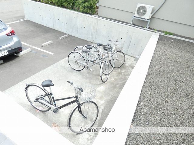 ポーザ福住のその他写真