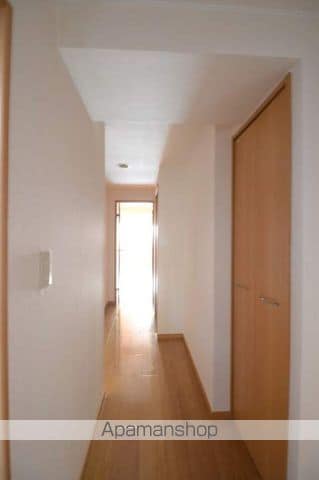 CASA SYUNSUIの内装写真