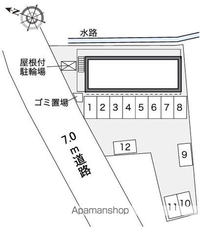 レオパレススマイルハイツ 五色のその他写真