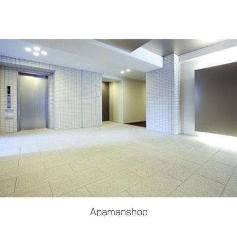 IーSUITE HIGASHINAKANOのその他写真