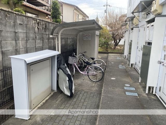 レオパレスGODDES師勝のその他写真
