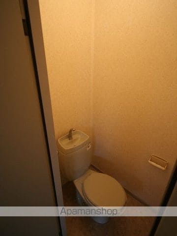 サンシャイン緑丘 Cの内装写真