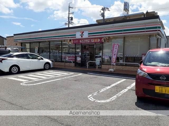 シンフォニエッタ 102 ｜ 岐阜県岐阜市加納永井町３丁目12-8（賃貸アパート1LDK・1階・44.20㎡） その13