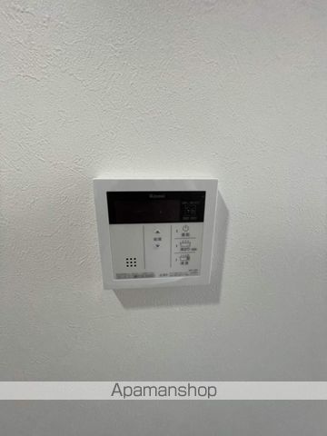 ボーデュキャナル幅下の内装写真