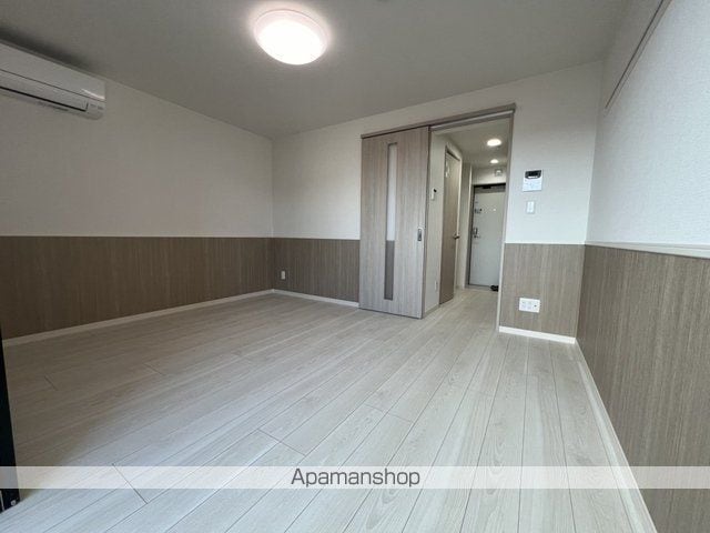 シャルマン メイの内装写真