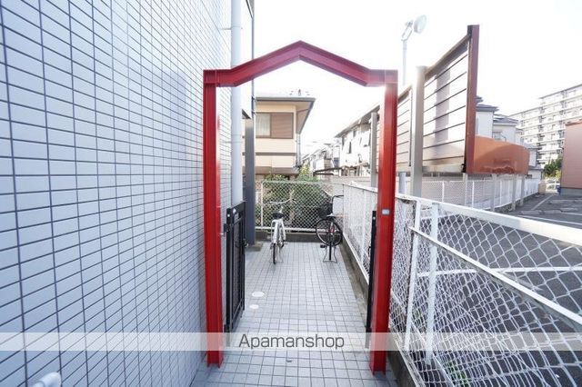 土室マンションのその他写真