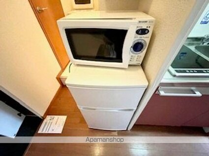 レオパレス上髙地[1K/23.18m2]のその他設備