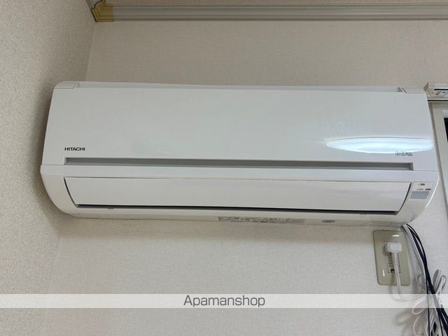レジデンスT・H I号館の内装写真