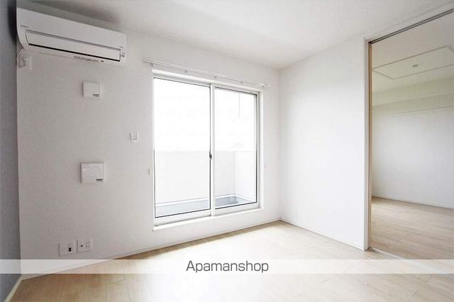 パーク アクシスオスト Bの内装写真