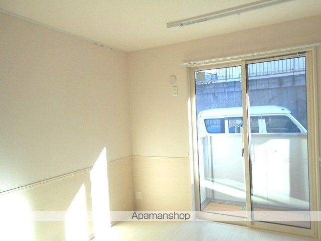 センティアの内装写真