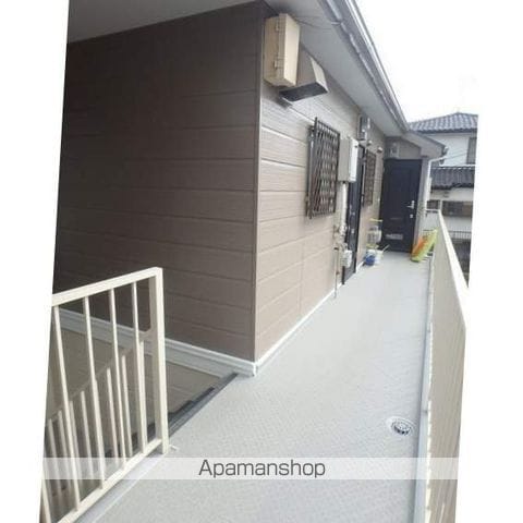 サンフラワー須恵の外観写真