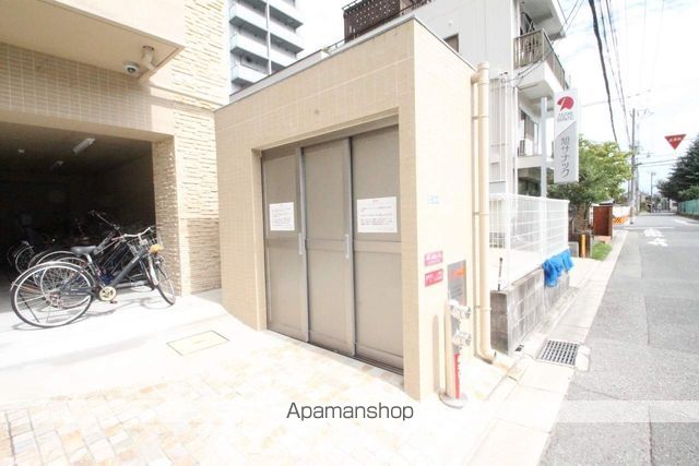 フレール江坂公園のその他写真